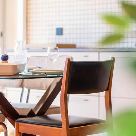 Apartmán Bleu Safran *